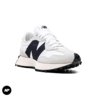 new balance 327 grey black - Image 2