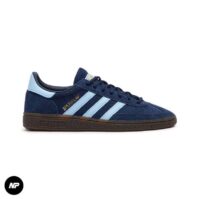 adidas handball spezial navy blue