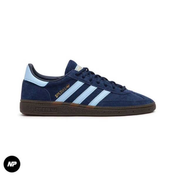adidas handball spezial navy blue