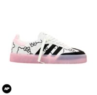 adidas samba hello kitty
