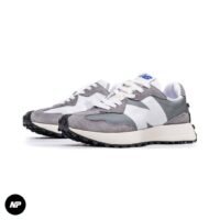 new balance 327 grey - Image 2