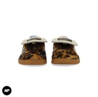 adidas x wales bonner pony leopard - Image 2