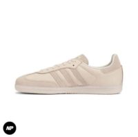 adidas samba aluminum gum - Image 3