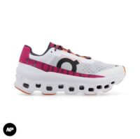 on cloudmonster aurora - Image 2