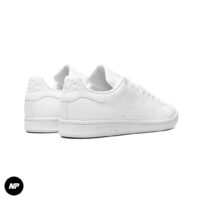 adidas stan smith all white - Image 3