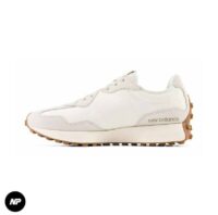 new balance 327 driftwood beige - Image 2