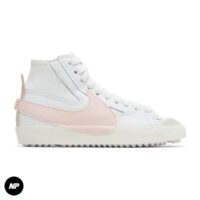 nike blazer mid 77 jumbo white atmosphere