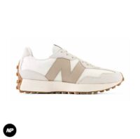 new balance 327 driftwood beige