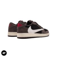 nike air jordan 1 low tarvis scott - Image 2