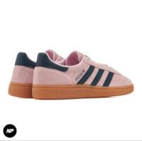 adidas handball spezial pink - Image 2