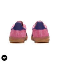 adidas gazelle indoor bliss pink purple - Image 2