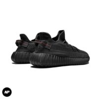 adidas yeezy 350 boost black - Image 2