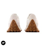 new balance 327 beige sea salt - Image 3