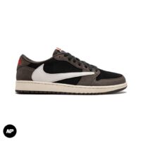 nike air jordan 1 low tarvis scott
