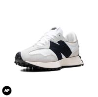 new balance 327 grey black - Image 3