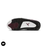 nike air jordan 4 retro psg - Image 3