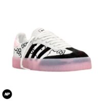 adidas samba hello kitty - Image 3