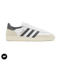 adidas handball spezial white grey