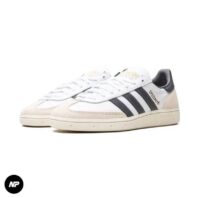 adidas handball spezial white grey - Image 2