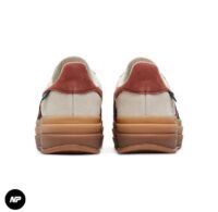 adidas gazelle bold maple leaf - Image 2