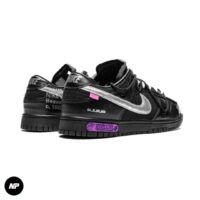 nike dunk low off-whitte lot 50 - Image 2