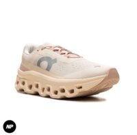 on cloudmonster moon - Image 2