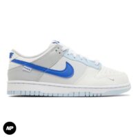 nike dunk low just stitch it
