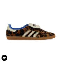 adidas x wales bonner pony leopard