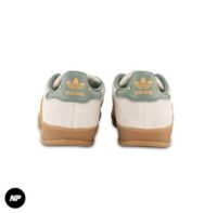 adidas gazelle indoor off white preloved yellow - Image 3