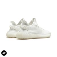 adidas yeezy 350 boost white - Image 2