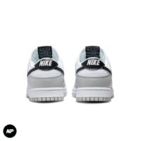 nike dunk low lottery grey - Image 2