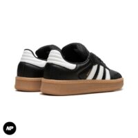 adidas samba xlg black - Image 2
