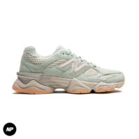 new balanace 9060 moss green