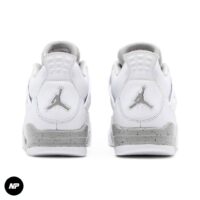 nike air jordan 4 retro oreo - Image 2