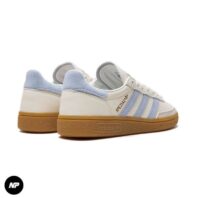 adidas handball spezial shadow brown aluminum - Image 3