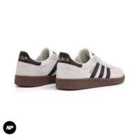 adidas handball spezial white black gum - Image 2