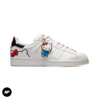 adidas superstar hello kitty - Image 3