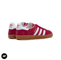 adidas gazelle indoor scarlet - Image 3