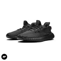 adidas yeezy 350 boost black - Image 3