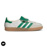 adidas gazelle foot industry