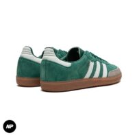 adidas samba court green - Image 3