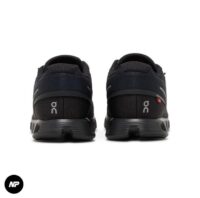 on cloud 5 black - Image 3