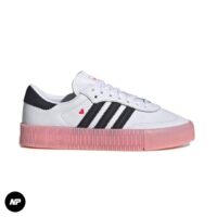 adidas sambarose valentine