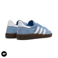 adidas handball spezial light blue - Image 3
