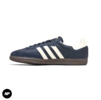 adidas samba navy blue - Image 2