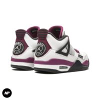nike air jordan 4 retro psg - Image 2