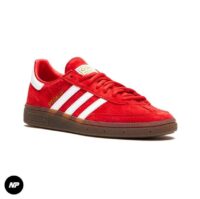 adidas handball spezial scarlet - Image 2
