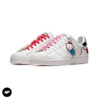 adidas superstar hello kitty - Image 4