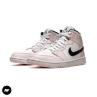 nike air jordan 1 mid pink - Image 3