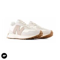 new balance 327 driftwood beige - Image 3